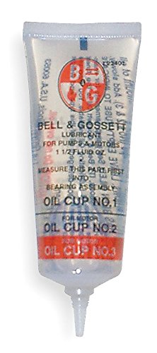 Tube Oil 2 1 Oz