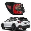 Lh Driver Side Outer Tail Light Assembly Replacement For Subaru Outback 2020-2025 84201an03a Su2804113 