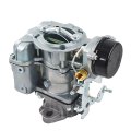 Car Carburetor Inline Replacement For 1975 1982 240 250 300 Engine Yf C1 6 Cil D5tz9510ag 