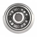 Crankshaft Damper 4-bolt Hub 302 For 1970-1973 1979-1980 Ford Mustang