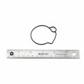 Polaris Atv Float Chamber Seal Genuine Oem Part Qty 1