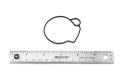 Polaris Atv Float Chamber Seal Genuine Oem Part Qty 1