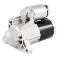 Starter Fit For 2003-2006 Jeep Tj 4 0l Wrangler Replace 17874n 