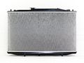 Radiator Cooling Direct For Fit 2797 05-07 Honda Accord Sedan Coupe 4cy 2 4l At Ptac 