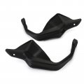 Topteng Motorcycle Handguard Handlebar Shells Protector Fits For Honda Nc700x Nc750x Cb650f