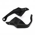Topteng Motorcycle Handguard Handlebar Shells Protector Fits For Honda Nc700x Nc750x Cb650f