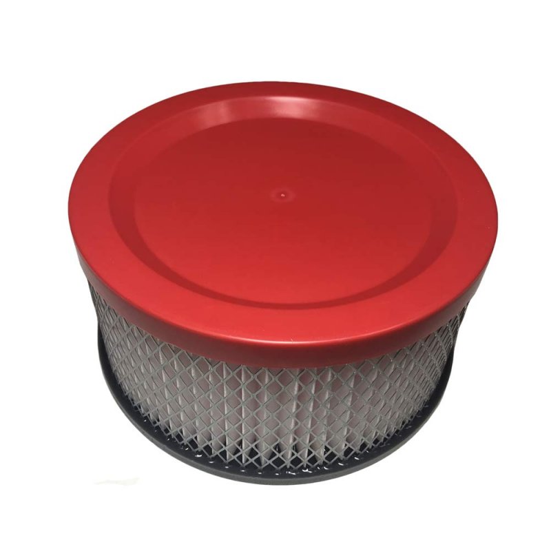 Bissell Commercial Filter Hepa 1-3 4in Lx8in W Plastic