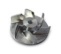 Polaris Sportsman 400 450 500 Billet Aluminum Water Pump Impeller