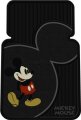 Mickey Mouse Vintage Floor Mats 2pc Fronts 