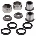 Bossbearing Front Shock Bearing And Seal Kit For Suzuki Ltr450 2006 2007 2008 2009 2010 2011 