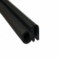 Trim Seal With Side Bulb Pvc Plastic Epdm Rubber A Fits 1 16a Edge 3 8a Diameterr 20 Feet 