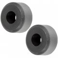 Caltric 2x Secondary Clutch Roller Compatible With Polaris Rzr Xp 4 1000 2014-2015
