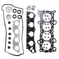 Secosautoparts Mls Cylinder Head Set Repalce Hs26243pt Hs26337pt Fit For Acura Honda Accord Cr-v 2 4l L4 Dohc 16v 2003-2011
