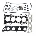 Secosautoparts Mls Cylinder Head Set Repalce Hs26243pt Hs26337pt Fit For Acura Honda Accord Cr-v 2 4l L4 Dohc 16v 2003-2011