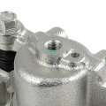 Rear Right Brake Caliper With Bracket 19b6037 For Infiniti G25 G37 Jx35 M35 M37 M45 M56 Q40 Q50 Q60 Q70 Qx60 And Nissan 370z 