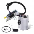 A-premium Electric Fuel Pump Module Assembly With Sending Unit Compatible Ford Focus 2003-2004 L4 2 3l Gas