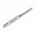 Uxcell Metric Machine Tap Left Hand M6 Thread 1 Pitch H2 Accuracy 3 Flutes High Speed Steel Screw Taps Tapping Tool