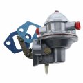 Solarhome Fuel Lift Pump Re42211 Compatible With Jd 410 410b 410c 410d 444 444c 444d 444e 444ch 450c 450g 455d 455g 455e 510b