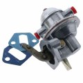 Solarhome Fuel Lift Pump Re42211 Compatible With Jd 410 410b 410c 410d 444 444c 444d 444e 444ch 450c 450g 455d 455g 455e 510b