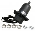 Jeenda Tps151gt10-000 Engine Block Heater 590-893 1500w 120v Option 100-120f Coolant Pre-heater For Generators Trucks Gas