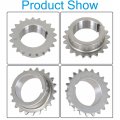 Labwork Engine Crankshaft Cam Chain Drive Replacement For Polaris 500 1997-2013