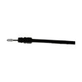 Parking Brake Cable For Chrysler Town And Country 2006 2007 Front Position 66 02 In Conduit Length Replaces 4721310ac 4721310ad 