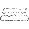 Valve Cover Gasket For Mercedes Benz Cls500 2006 8 Cyl 4 3l 5 0l Engine Rubber Material Without Grommets And Spark Plug Tube 
