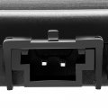 Hvac Blend Door Actuator Ocpty 604-108 Air Compatible With 2004-09 For Cadillac Xlr 05-13 Chevrolet Corvette 04-13 Impala 04-08