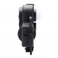 Hvac Blend Door Actuator Ocpty 604-108 Air Compatible With 2004-09 For Cadillac Xlr 05-13 Chevrolet Corvette 04-13 Impala 04-08