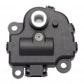 Hvac Blend Door Actuator Ocpty 604-108 Air Compatible With 2004-09 For Cadillac Xlr 05-13 Chevrolet Corvette 04-13 Impala 04-08