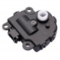 Hvac Blend Door Actuator Ocpty 604-108 Air Compatible With 2004-09 For Cadillac Xlr 05-13 Chevrolet Corvette 04-13 Impala 04-08