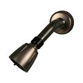 Rv Mobile Travel Home 8 Tub Shower Diverter And Head Oil Rubbed Bronze 