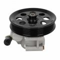Ocpty Power Steering Pump Fit For Ford E-350 Super Duty 2011-2019 Replace For96-5200 Assist