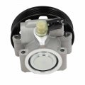 Ocpty Power Steering Pump Fit For Ford E-350 Super Duty 2011-2019 Replace For96-5200 Assist