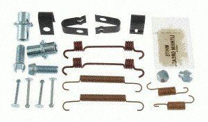 Carlson 17458 Auto Part