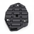 Topteng Kickstand Side Stand Plate Extension Pad For Kawasaki Z650 Z900 Z1000sx 17-19
