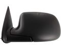 Kool Vue Mirror For 1999-2006 Chevrolet Silverado 1500 Fits Gmc Sierra 2000-2006 Tahoe 2001-2006 2500 Hd Driver Side Manual 