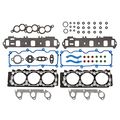 91-01 3 0 Ford Ranger Aerostar Mazda B3000 V6 182cid Head Gasket Set 
