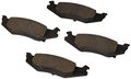 Centric 103 05120 Brake Pad Ceramic 