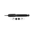 Front Shock Absorber For Hummer H2 2003 To 2007 Driver Or Passenger Side 4 78 In Stroke Stud Upper Mount Fits 88966866 Single 