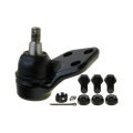 Cadillac Deville 1990 1991 1992 1993 Ball Joint Front Lower Bolt In Type Non-adjustable Assembly Castle Nut Included 