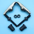 Arm Valve Rocker Set For Honda Gx390 Gx340 11hp 13hp Gx 390 340 Amp Chinese 188f 190f Gasoline Engine