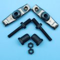 Arm Valve Rocker Set For Honda Gx390 Gx340 11hp 13hp Gx 390 340 Amp Chinese 188f 190f Gasoline Engine