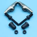 Arm Valve Rocker Set For Honda Gx390 Gx340 11hp 13hp Gx 390 340 Amp Chinese 188f 190f Gasoline Engine