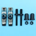 Arm Valve Rocker Set For Honda Gx390 Gx340 11hp 13hp Gx 390 340 Amp Chinese 188f 190f Gasoline Engine