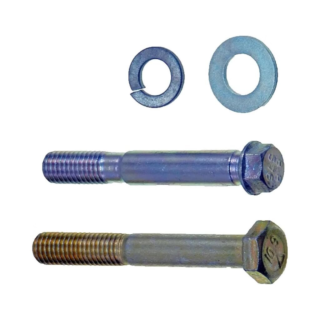 Disc Brake Caliper Bolt Or Pin For Mitsubishi Mirage Galant Sigma 1990 Alloy Steel Material Black Standard Style