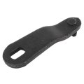Automatic Transmission Shift Lever For Chevy Express 3500 2010 2020 Steel Black Standard Style Alx Pau Ac 15915999 Cla11 