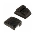 Parking Brake Pedal Pads For Mercury Marauder 2003 2004 Black Standard Plastic Replacement Part Alx Pau Mm 20742 Cl360a58 
