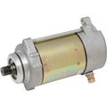 Ricks Powersports Electric Starter Suzuki Electrical Other 61-309 