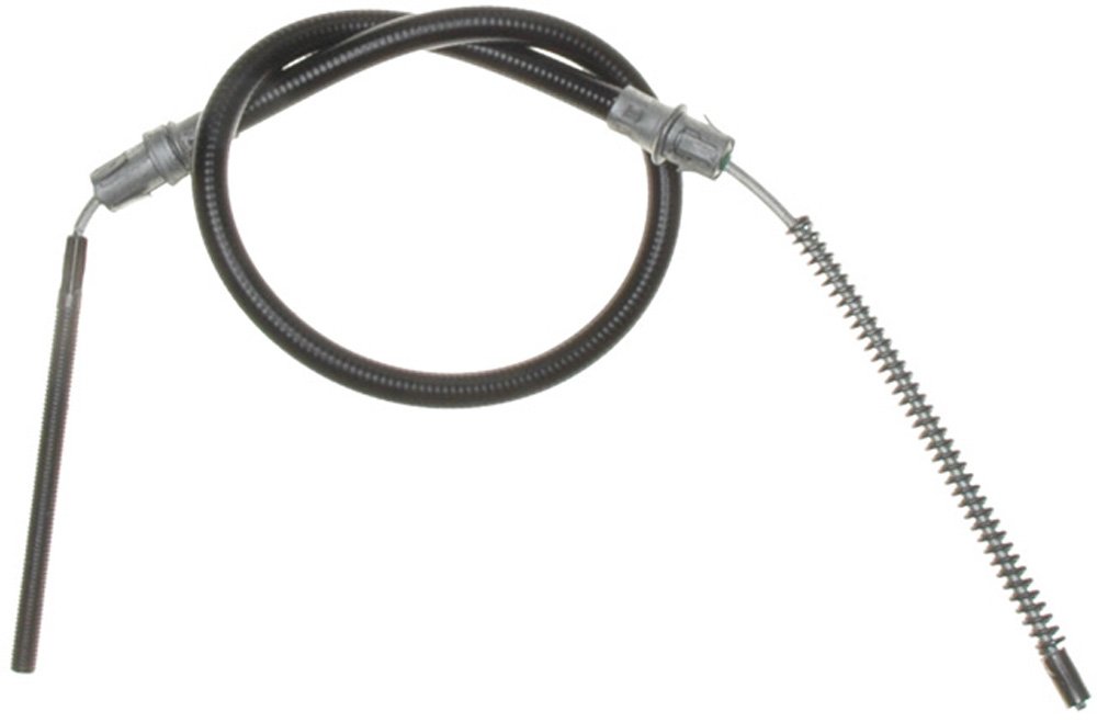Bc96079 Professional Grade Parking Brake Cable Metal Construction For Vehicle Specific Fit Corrosion Resistant And High